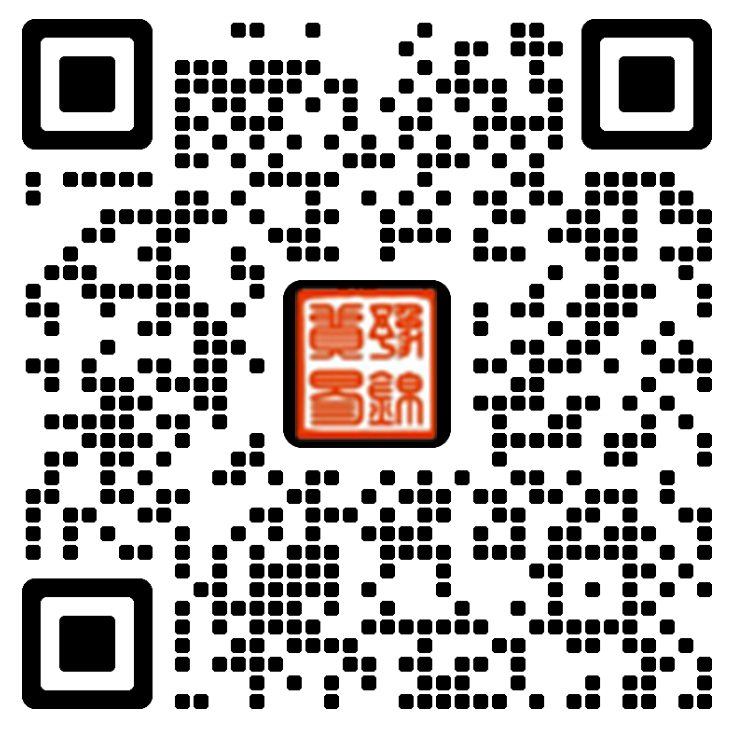 二維碼 手機掃一掃